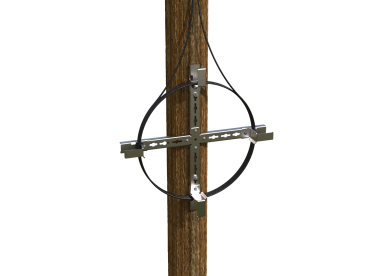 SLACKLOOP<sup>®</sup> 33" Cable Storage
